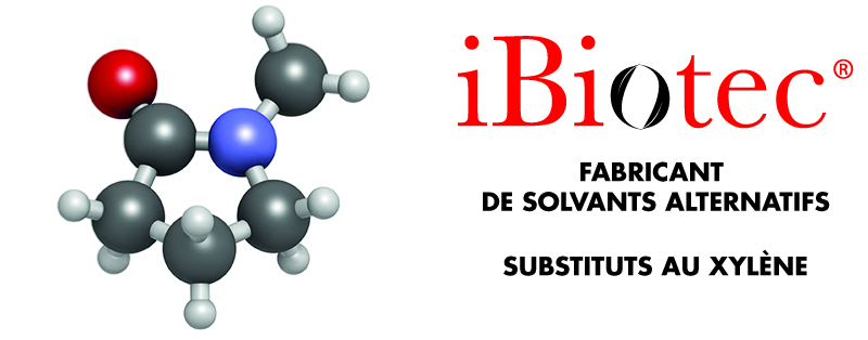 TEC INDUSTRIES fabricant de solvants industriels alternatifs pour le remplacement des CMR propose une gamme étendue. Substituts au dichlorométhane, à l’acétone, au xylène, au toluène. Solvants sans pictogramme de danger, sans COV, sans PRP. Solvants biodégradables. Solvants verts biosourcés .